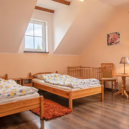 Hébergement de vacances Von Valdi By Interhome Władysławowo