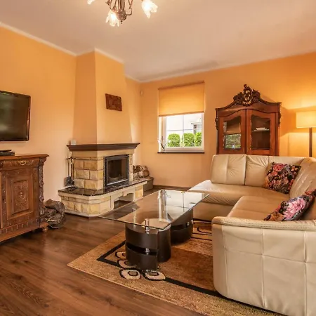 Von Valdi By Interhome Casa vacanze Władysławowo