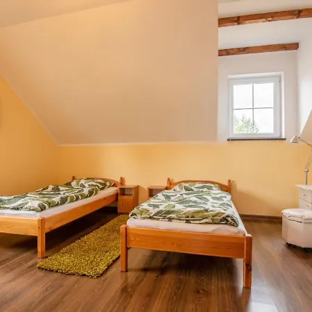 Von Valdi By Interhome Casa vacanze Władysławowo