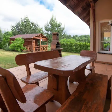 Casa vacanze Von Valdi By Interhome Władysławowo