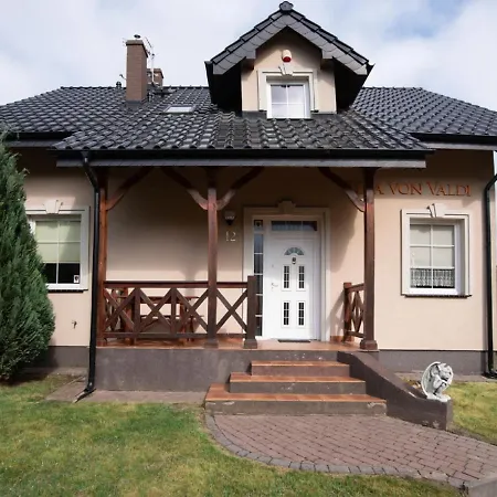 Von Valdi By Interhome Hébergement de vacances Władysławowo